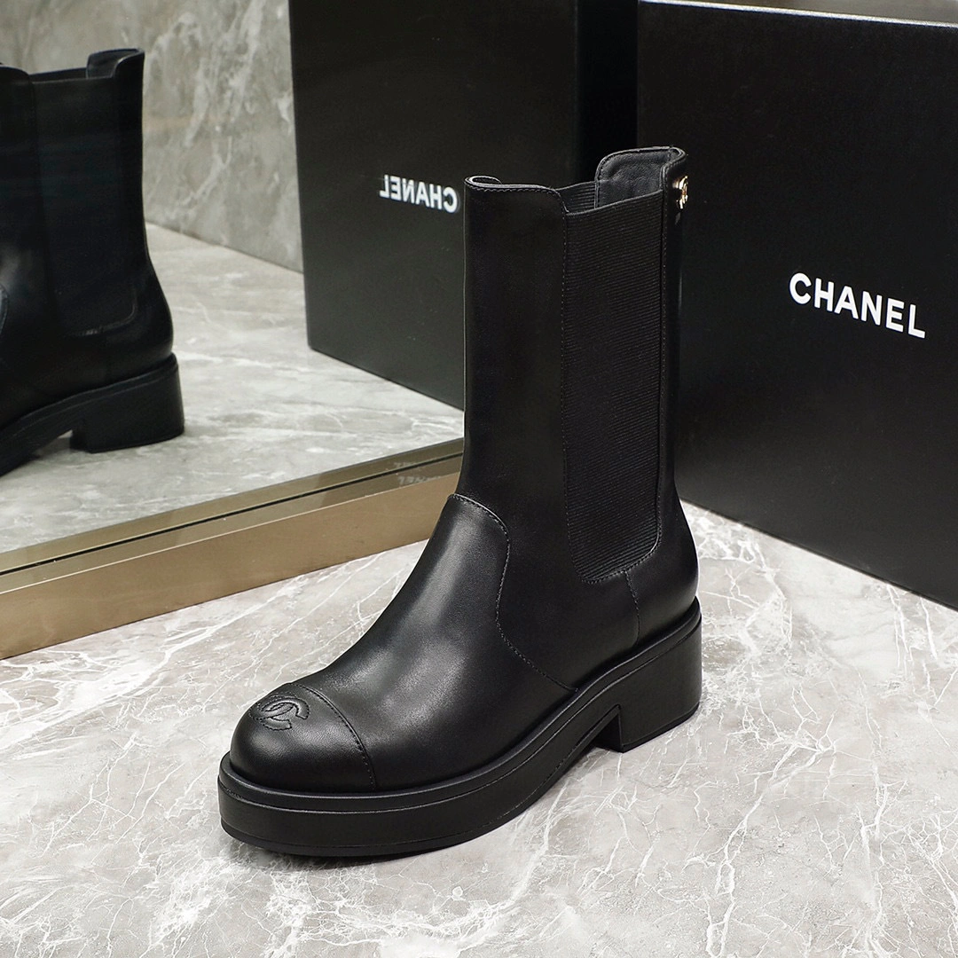 &coco- 2022 heel height ：4.5cm， Forefoot 2cm，Barrel height ：20cm。 Calfskin Sheepskin item:B-X198J2014